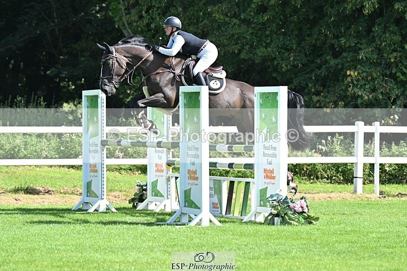 230909-113203-05217 - Cls 11 Snr Foxhunter & 1.20m Open