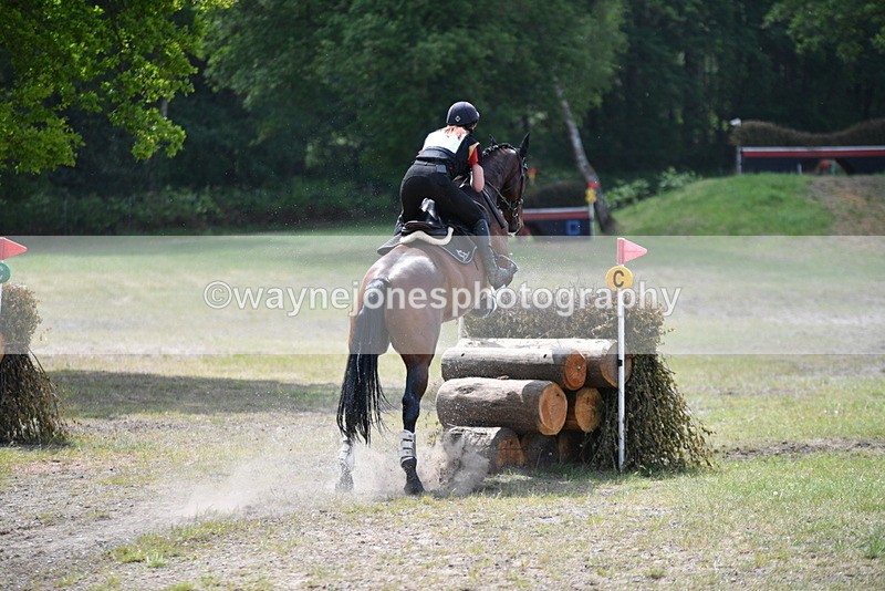 WJ5_5938 - Tweseldown 3-Phase Training (XC) 19-05-25