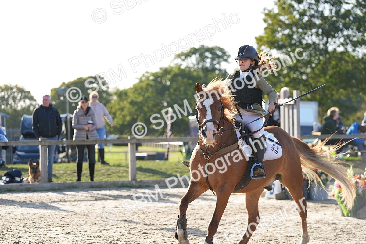 SBM_53744 - J8 - Junior Pony 65cm Championship