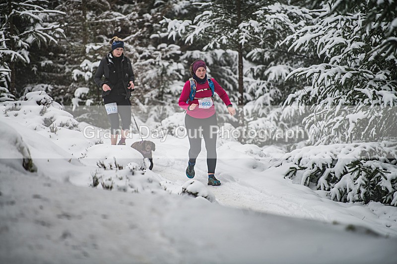 Glentress-897 - High Terrain Events Glentress 42, 21 & 10K Trail Races Sunday 15th February 2026