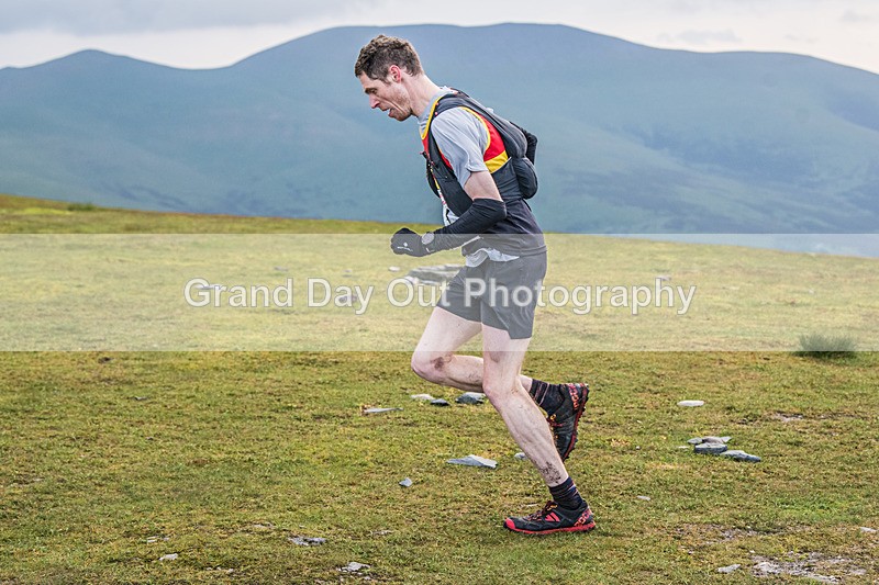 Blencathra-245 - Blencathra Fell Race Wednesday 5th June 2024