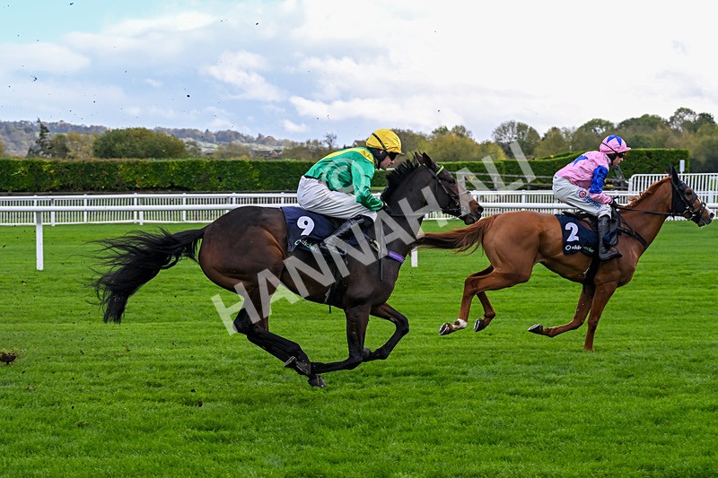 241025-Race 4-Gower Spirit-3917 - Race 4