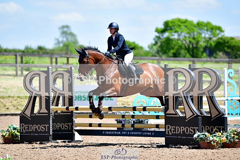 240525A-130620-06039 - Cls 22 95cm National Am Qualifier