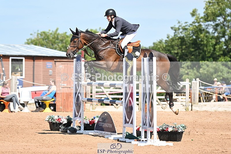 240718A-104645-04633 - Cls 1, 3 Star Small Tour 1.35m