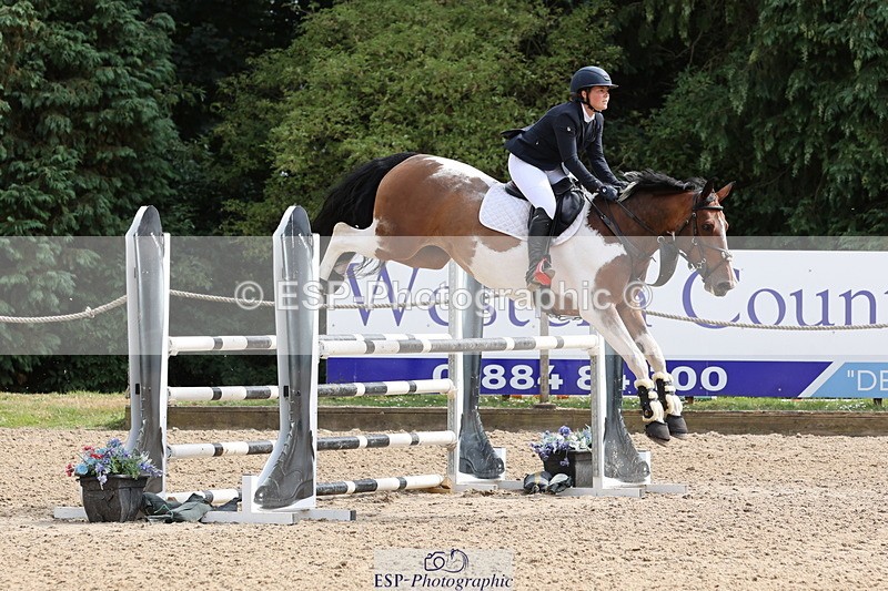 250705A-163405-16101 - Cls 37 1.05m Amateur Quali