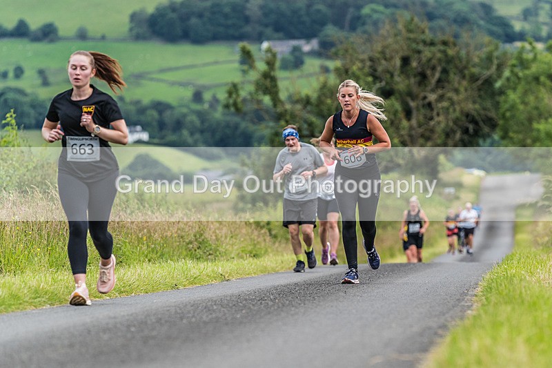 Lambfoot-475 - Lambfoot Loop Road Race Tuesday 2nd July 2024