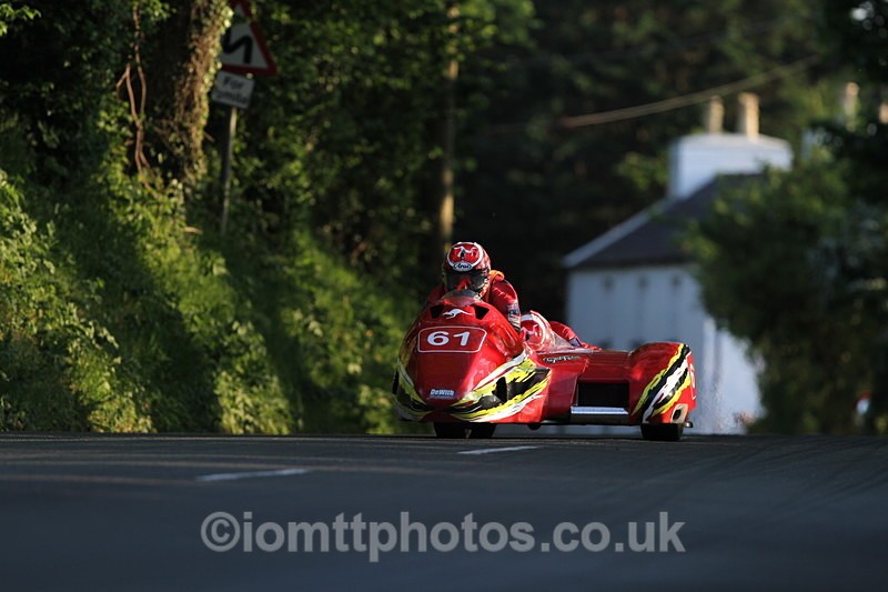 PR159795 - Monday Sidecars