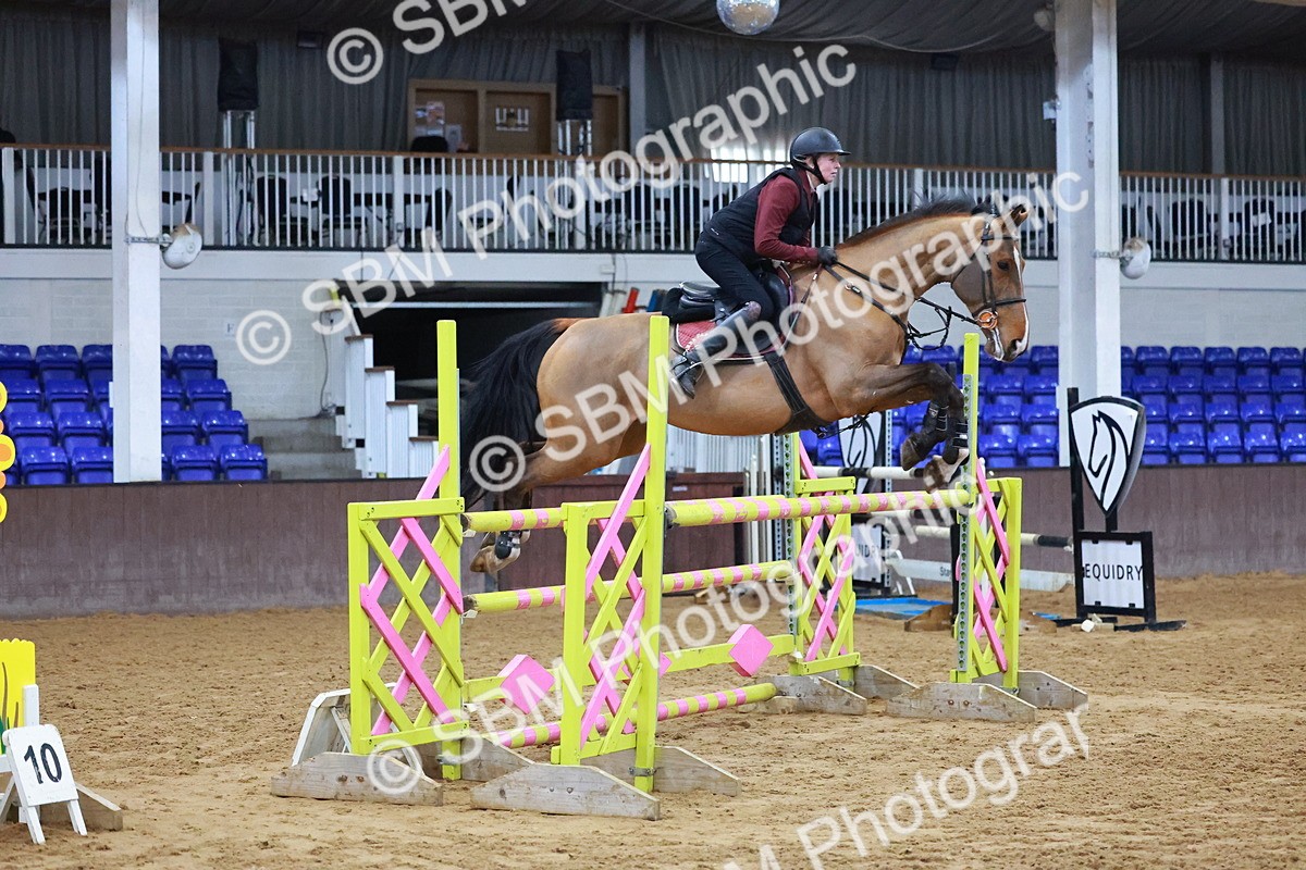 SBM_003939 - Class 5 - Senior Foxhunter - 1.20m