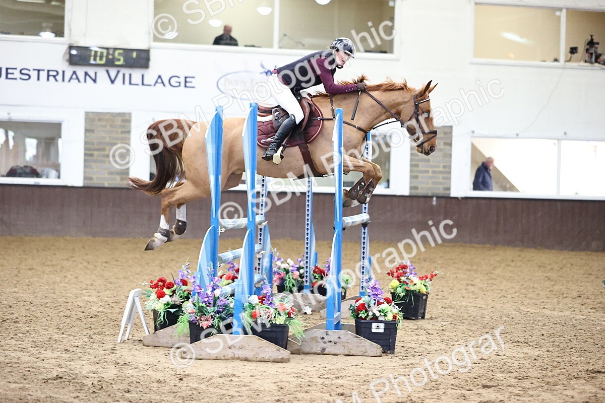 SBM_004958 - Class 16 - Senior Newcomers - 1.10m