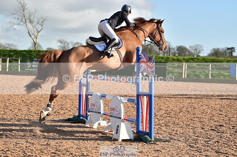 240306A-162750-02044 - Cls 5 Foxhunter and 1.20m Open