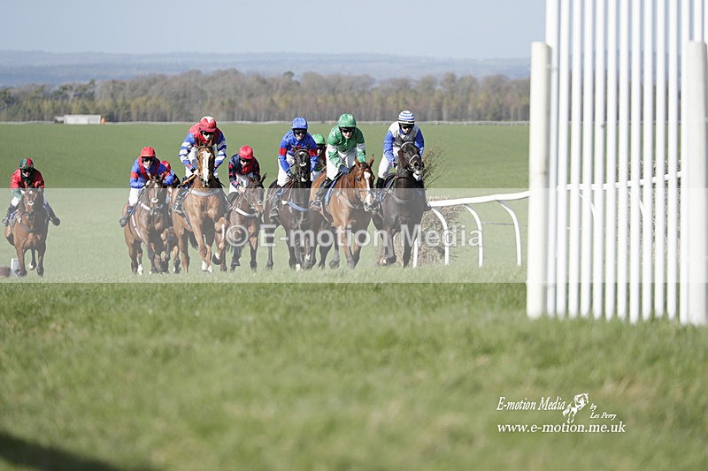 PtP 100423 1104 - Old Berkshire Point-to-Point Lockinge 10/04/23