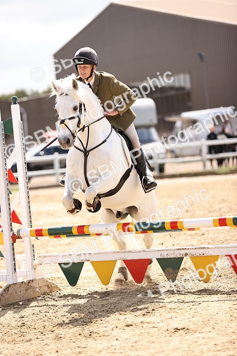 SBM_007268 - Class 2 - 80cm showjumping