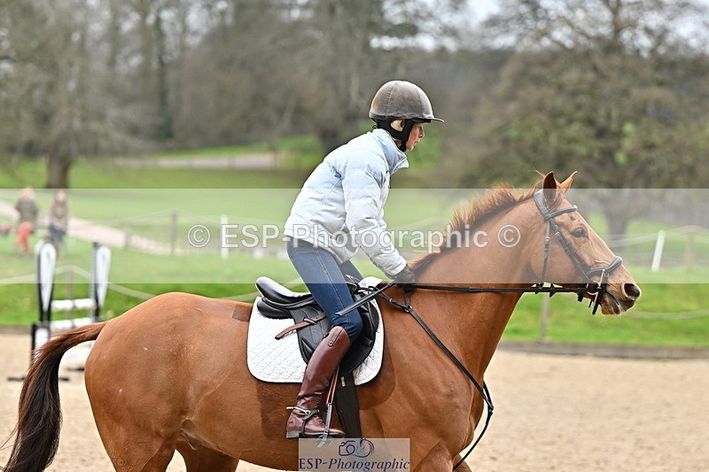 250201A-132248-00796 - Cls 03 Local Horse 110cm