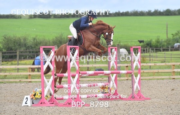 BPP_8798 - CLASS 4  Senior Discovery/ 1m Open