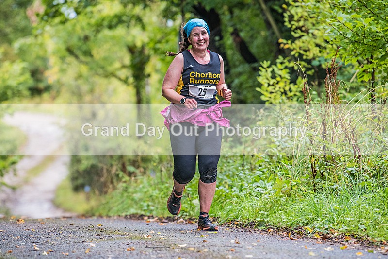Westmorland-433 - Great Westmorland Trail Race (Junior & Senior Races) Saturday 13th September 2025