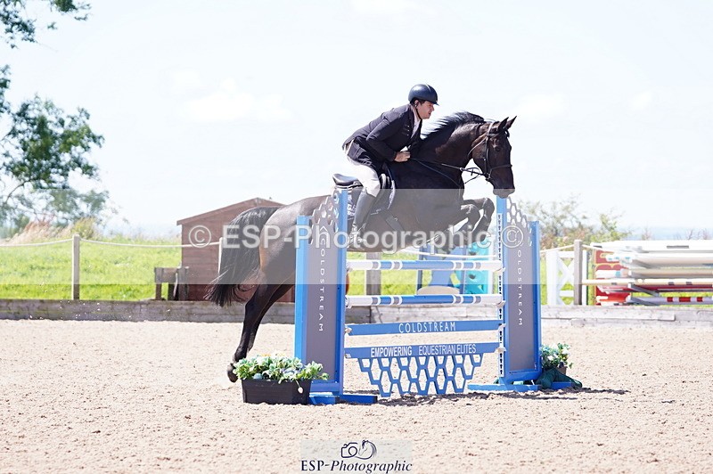 240728A-124522-09080 - Cls 26 NAF Silver Semi Final