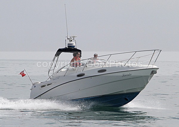 100725 KATINKA IMG_4796 - Motorboats - Open