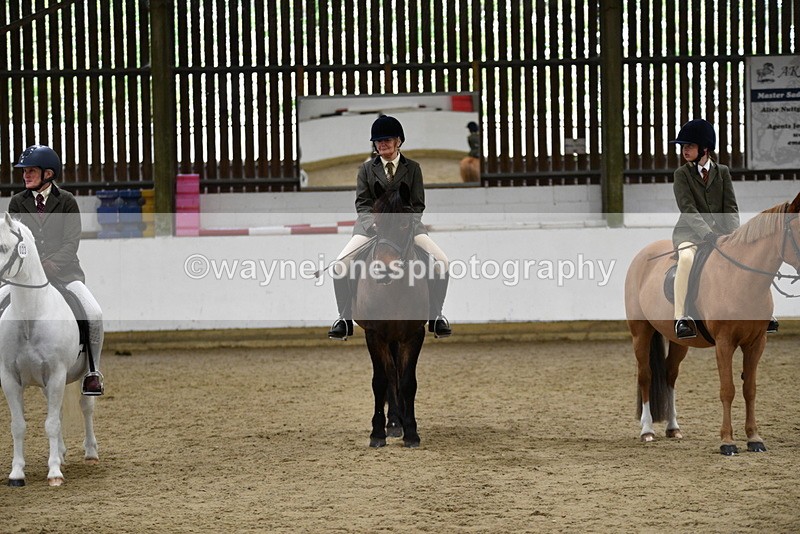 WJ5_6417 - Class 9 Ridden Veteran