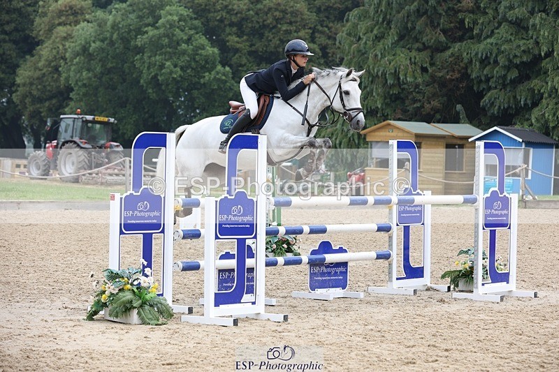 230618-113504-10846 - Cls 20 Pony Foxhunter 2nd Round