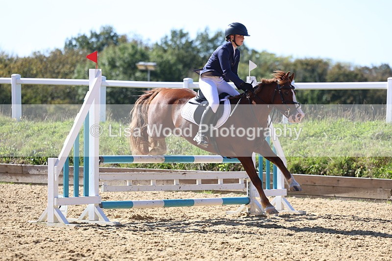 3E7A4764 - Class 8: 80cm Junior