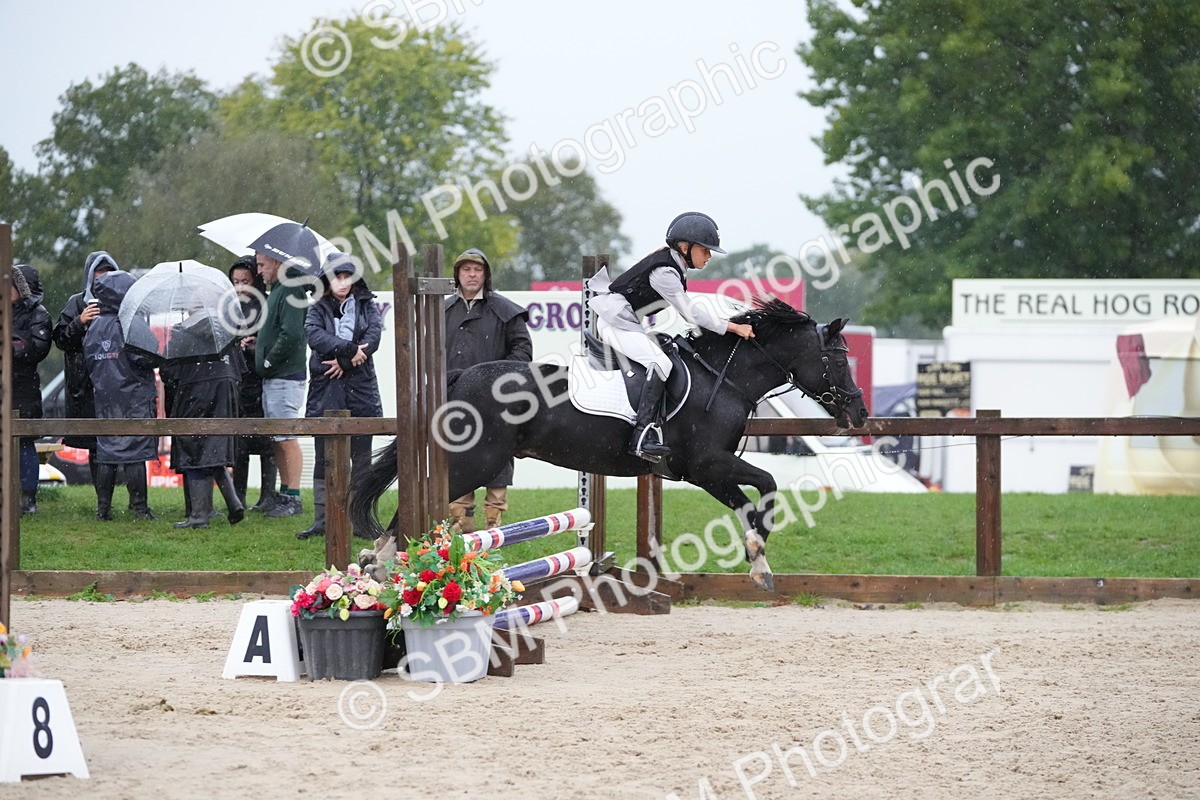 SBM_36059 - J5 - Junior Pony 50cm Championship