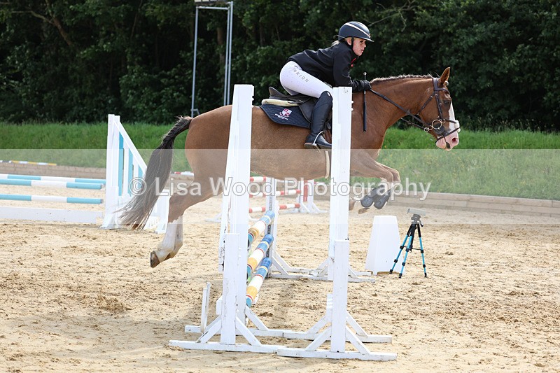 3E7A0830 - Class 2: 80 - 85cm