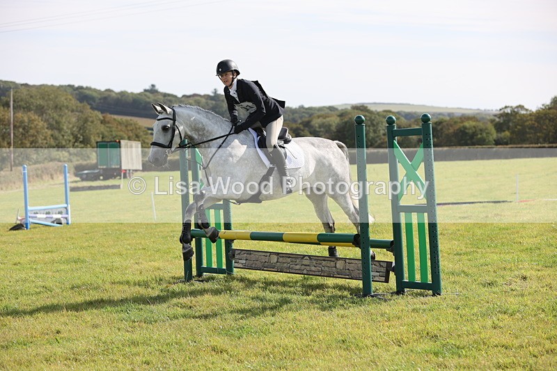 JPP_8148 - Class 1: Trebudannon Open: 70cm Showjumping