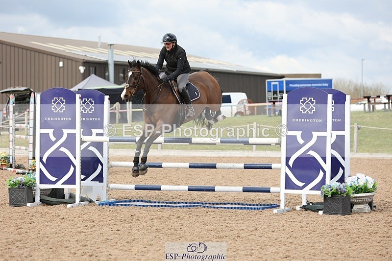 250314-130716-02069 - Cls 8+9 Foxhunter and 1.20m Open