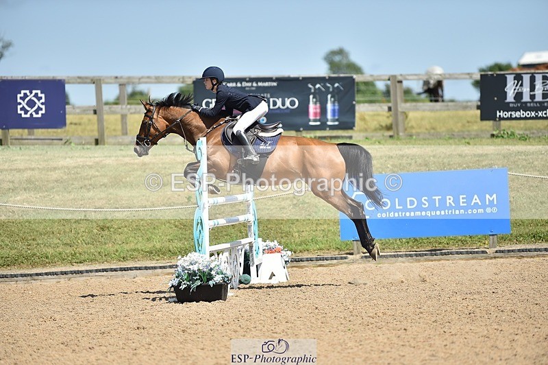 250628-145600-05612 - Cls 12 Newcomers Jump offs & Presentations