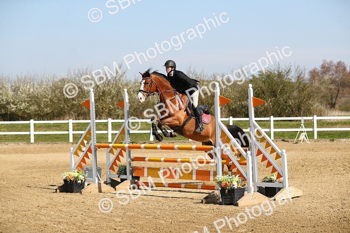 SBM_000492 - Class 3 - Senior Discovery - 1.00m