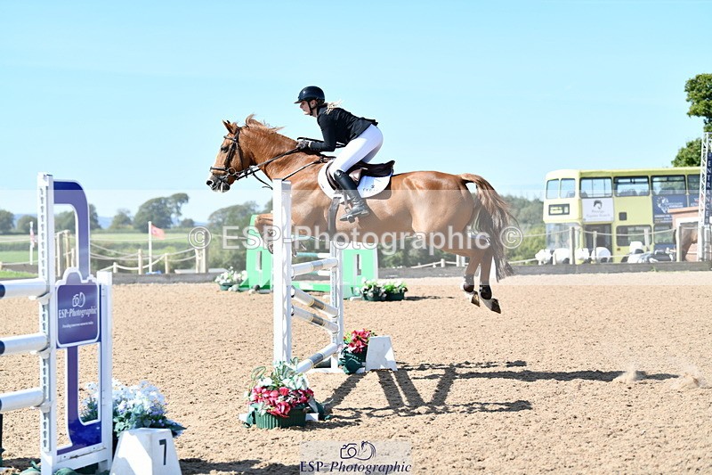 240914A-134957-07465 - Cls 16-S Snr 1.20m Open