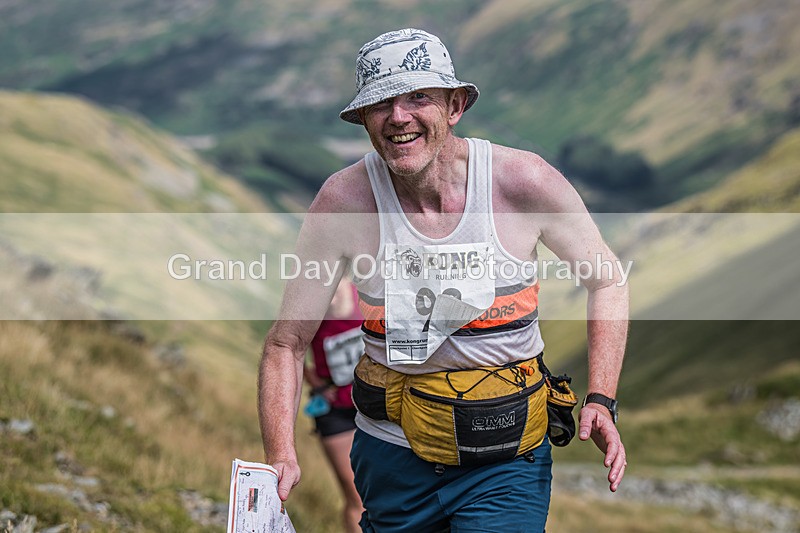 Hartsop Hop-461 - Hartsop Hop Fell Race Saturday 22nd August 2026