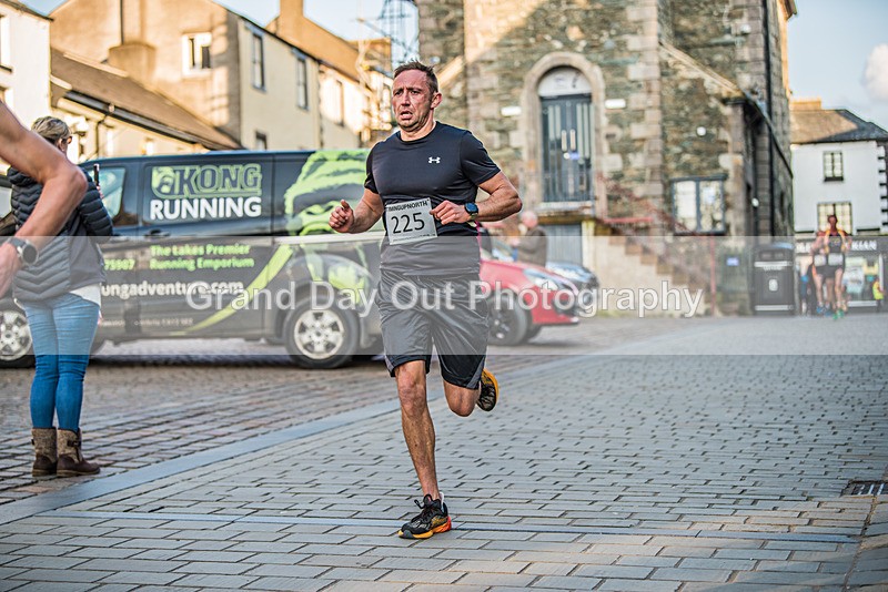 RTH-221 - Keswick Round The Houses Road Race, Wednesday 26th April 2023