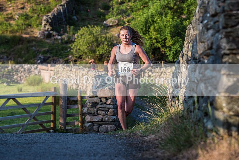 Langstrath-634 - Langstrath Fell Race Wednesday 21st June 2023