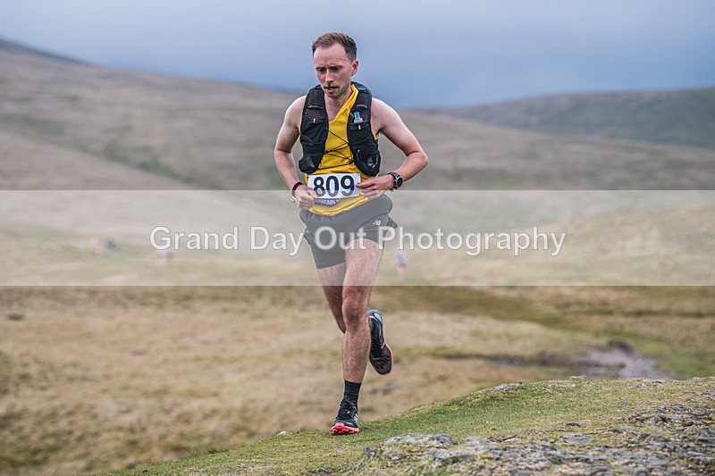 Seniors-587 - UKA 2026 Senior Inter-Counties Mountain Race - Sedbergh Sunday 3rd May 2026 - Seniors