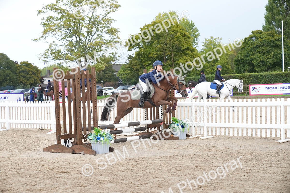 SBM_01761 - J54 - Clear Round 50cm