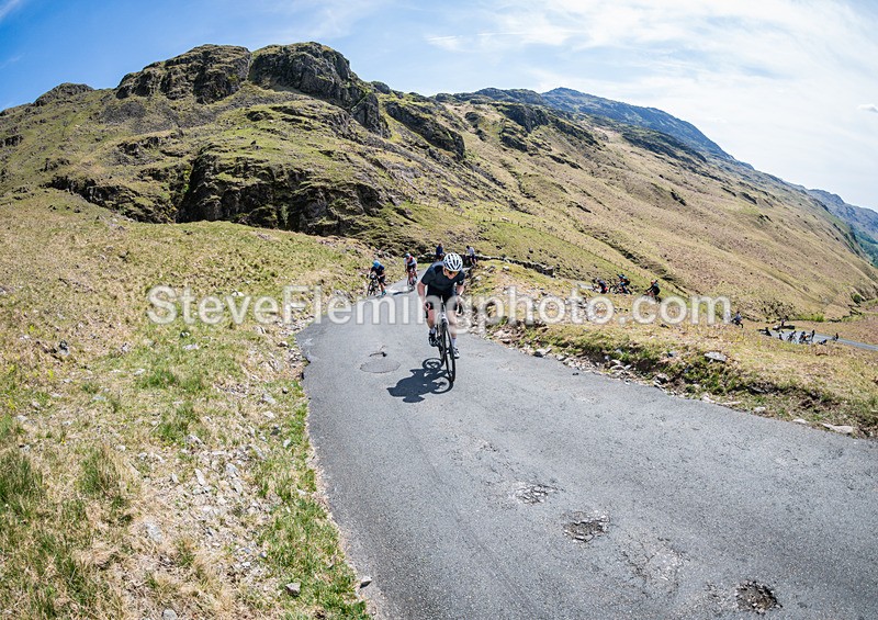 143623 - Hardknott Pass Camera 2 14.00-15.00