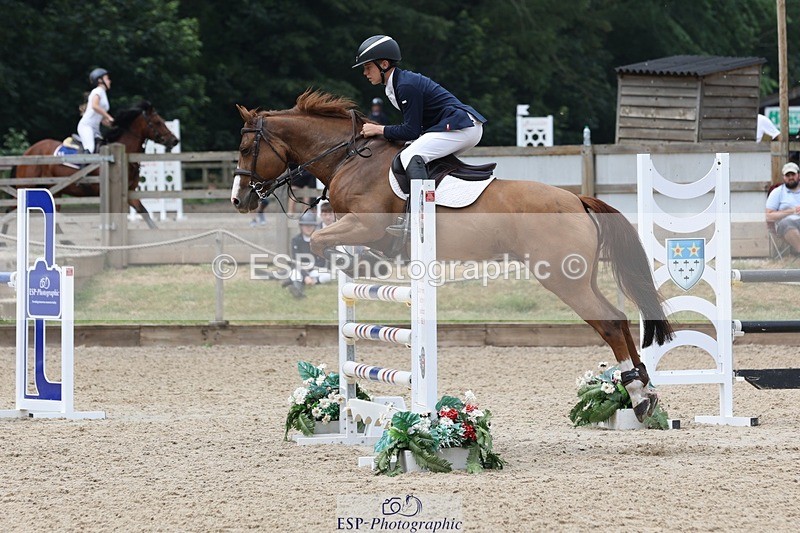 230617-123240-04329 - Cls 09 Blue Chip Pony Newc 1st Rnd