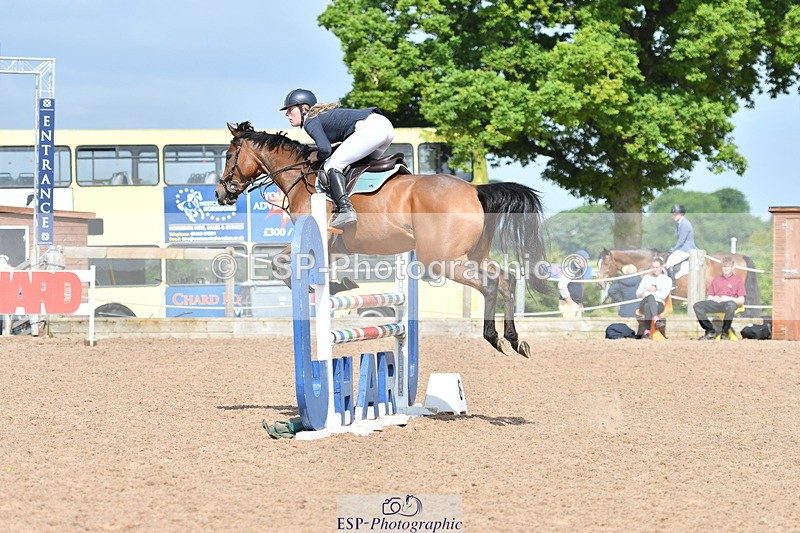 240609A-101118-03715 - Cls 16 Snr Discovery and 1m Open