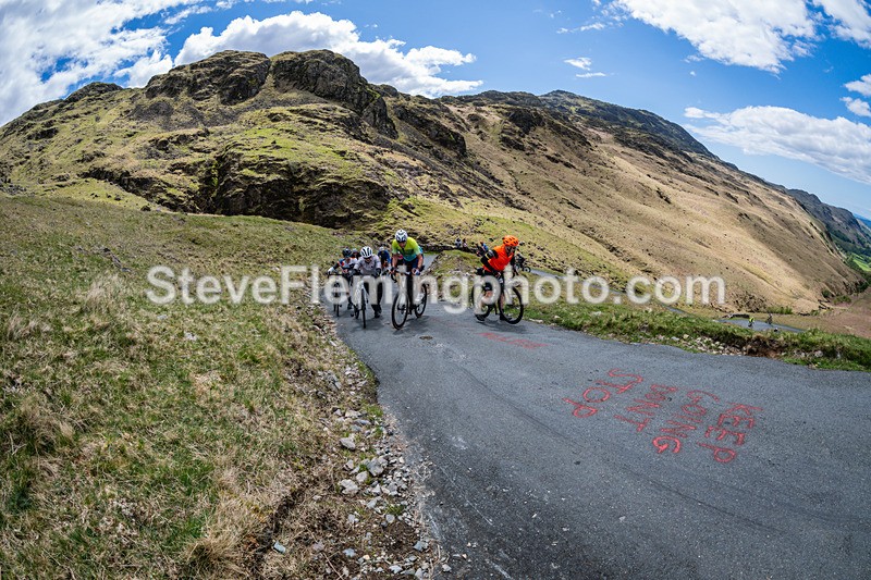 130048 - Hardknott Pass Camera 2 13.00-14.00