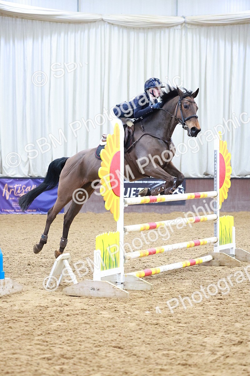 SBM_001373 - Class 4 - Senior Newcomers - 1.10m