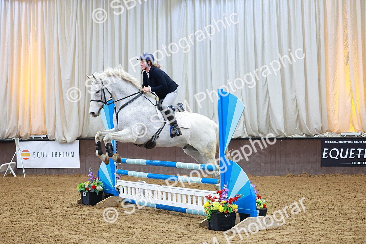 SBM_002176 - Class 8 - Senior British Novice - 90cm