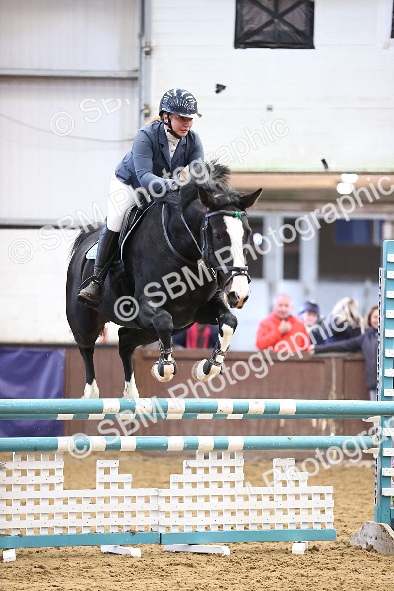 SBM_005943 - Class 17 - Equiyd Ruby Bluechip Qualifier