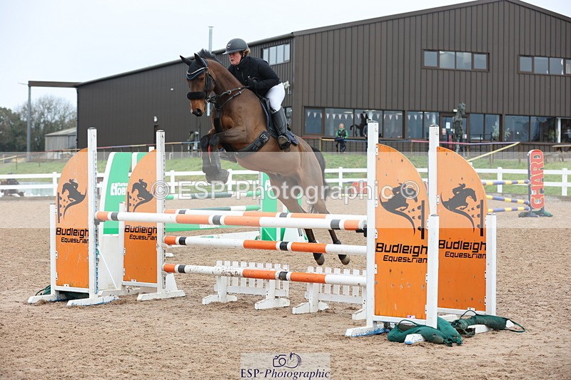 231112A-113543-03695 - Cls 18 Discovery & 1m Open