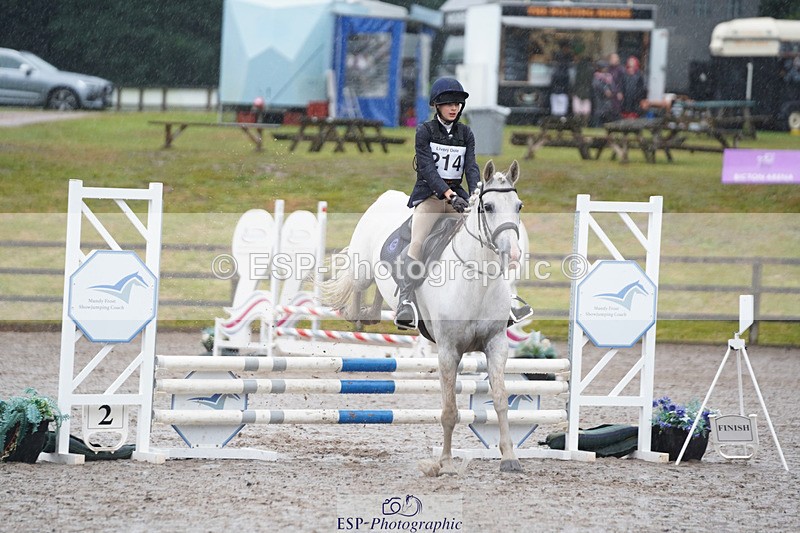 240824X-082508-20186 - 70cm Round 1 8.30 to 9.30