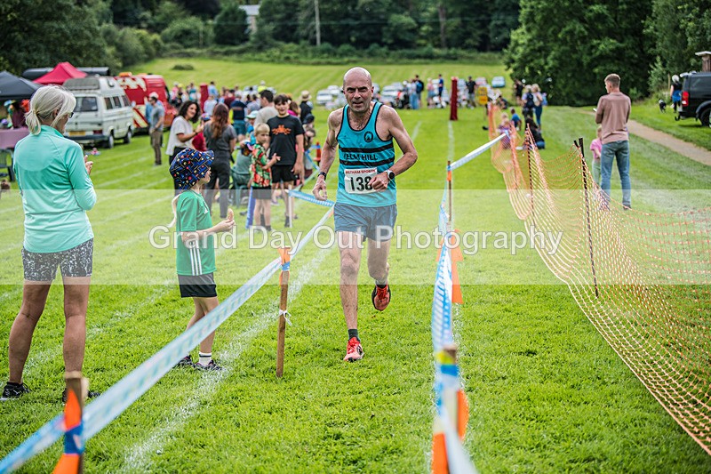 Beetham-401 - Beetham Sports Fell Race Saturday 26th July 2025