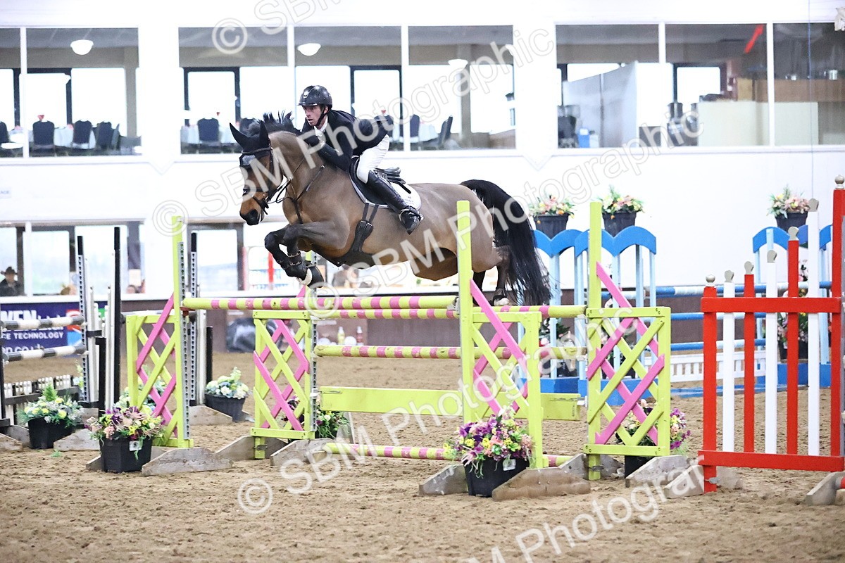 SBM_003426 - Class 13 - National 1.30 1.40m