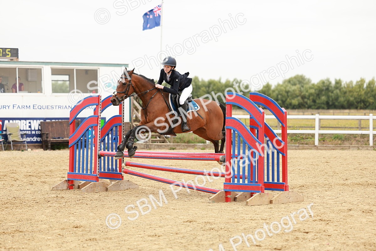 SBM_008581 - Class 5 - 80cm