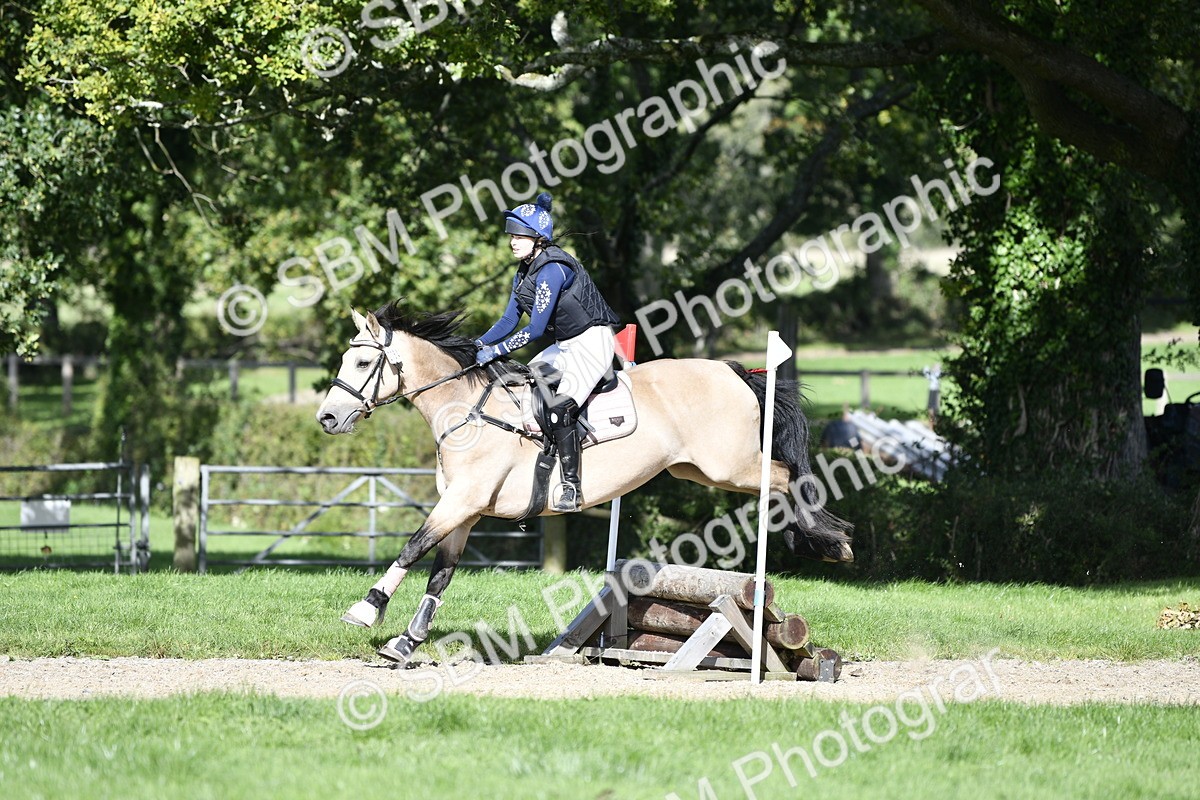 SBM_17552 - E4b - Eventers Challenge 60cm Open