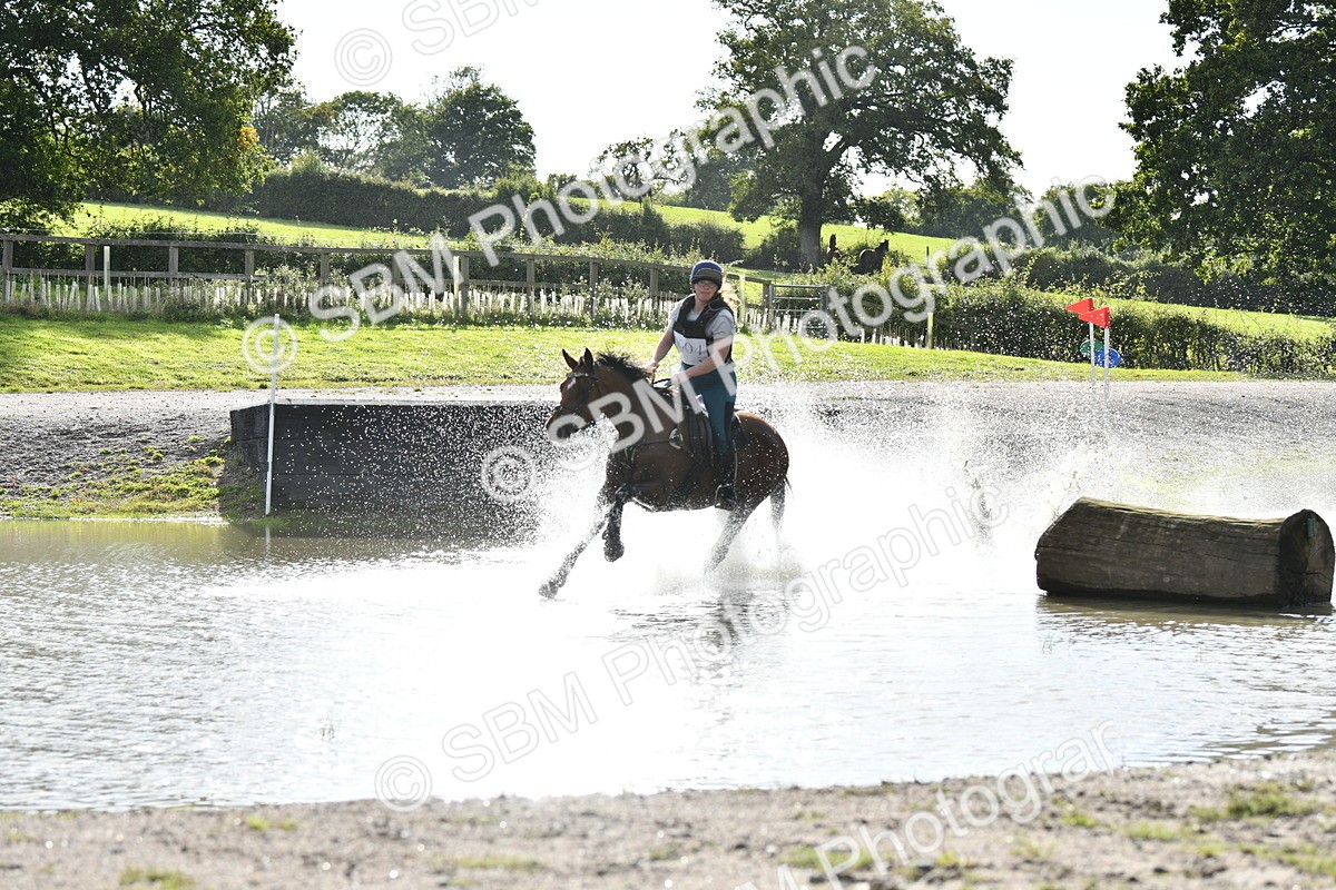 SBM_11997 - E6 - Eventers Challenge 80cm Championship